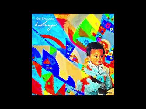 GetemLouie - One prod GetemLouie