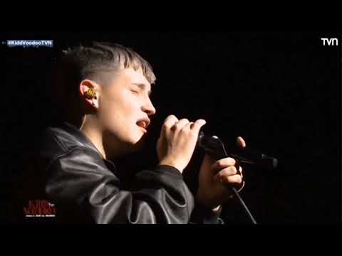 My Blood - Kidd Voodoo & Pablo Chill-e Puerto Montt