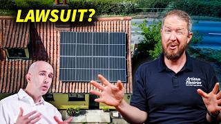 Have YOU been ripped off by your solar installer? Do This Now!!