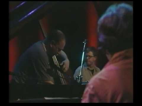 Dewey Redman - Chivas Jazz Festival 2002