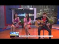 Duo Karina Sabina Feat Matt Arkarna - So Little ...