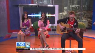 Duo Karina Sabina Feat Matt Arkarna - So Little Time (cover) - IMS