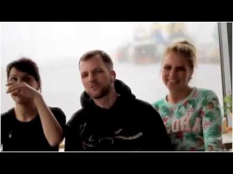 DU - 'PLIUS' Intro w/Radikalas' (full part)