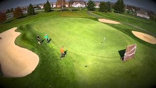 preview picture of video 'HoneyBrook Golf Club Halloween Havoc 2014'