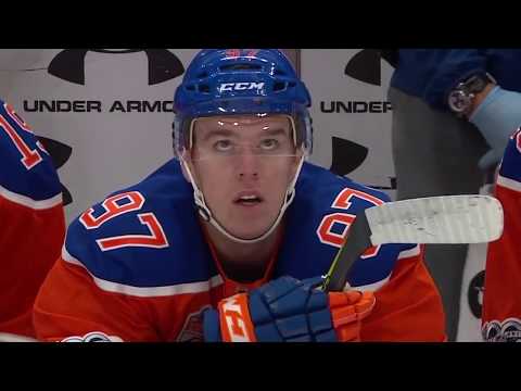 Cadence Weapon - Connor McDavid [Unofficial Music Video]