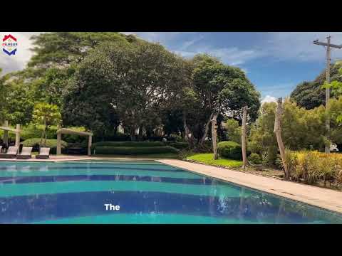 Sta. Barbara Heights is your soft life solution.