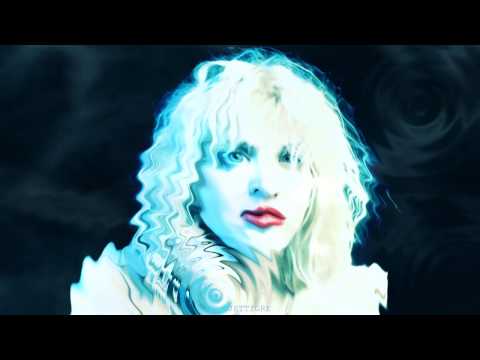 Courtney Love - Miss Narcissist 2015