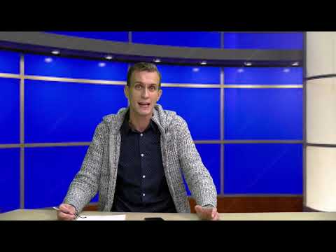 Telegiornale martedì 11 maggio 2021 - TELEGRANDA (ch186)