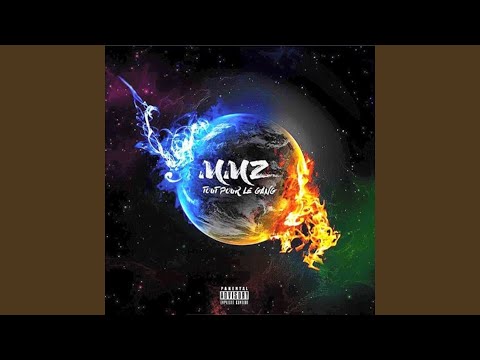 Dans le four (feat. GDZ, Mom's)