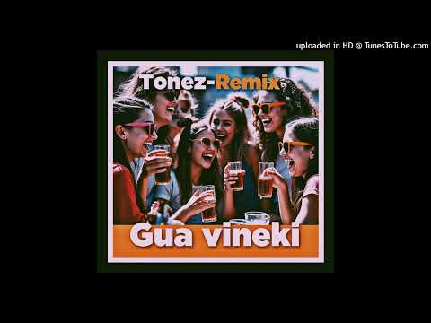Gua Vineki - Tonez Remix(2025)🇸🇧