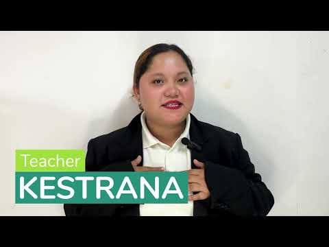 Kestranaのプロフィール動画