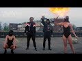 Outsiders & Jebroer - Hatsikidee Outsiders & Jebroer - Hatsikidee