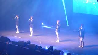 너였고 너이고 너일 거라서 [Just You]  - 세븐어클락(Seven O`Clock) [KpopKnight]