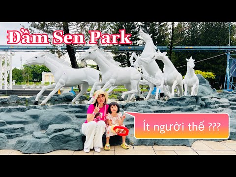 Parque Dam Sen