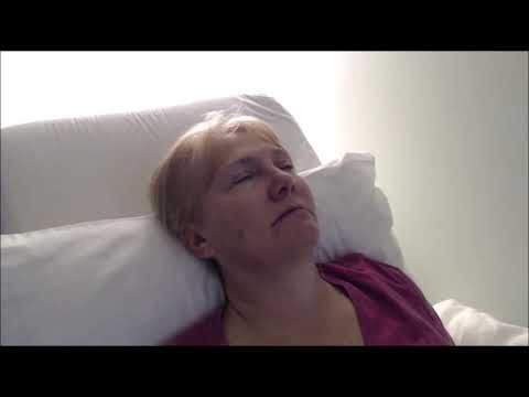 301 Alba Weinman - Letting Go and Trusting