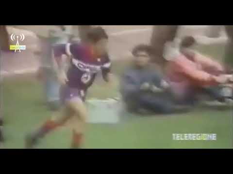Fiorentina-Juventus 3-3 - Campionato 1983/84