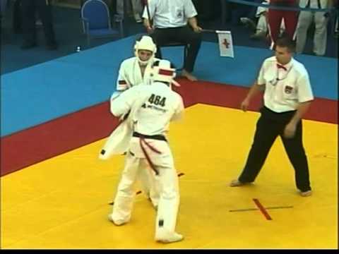 Sayadov Elparast - Volkov Stanislav