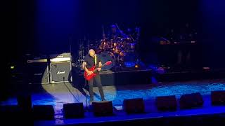 Download lagu Joe Satriani - Sleep Walk, Montreal 2018-05-25 mp3