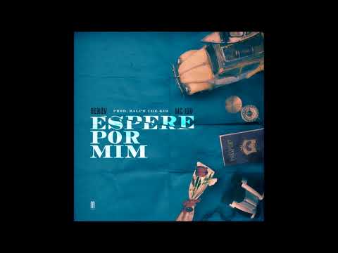 Denov - Espere Por Mim part. MC Igu (Prod RalphTheKiD)