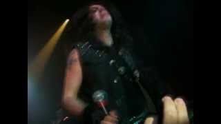 Moonspell - Alpha Noir (Live in São Paulo)