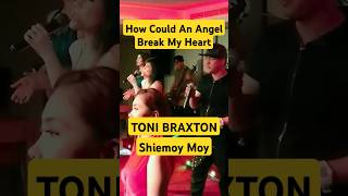 Download lagu TONI BRAXTON & BABYFACE - HOW COULD AN ANGEL BREAK MY HEART (Live cover version @ Buddy's Bar ABH) mp3