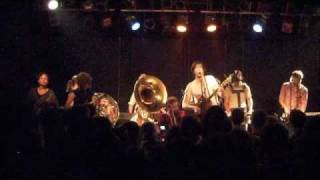 Okkervil River - Westfall