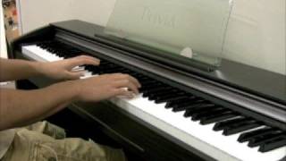 This Day &amp; Age - &quot;Second Place Victory&quot; (Piano)