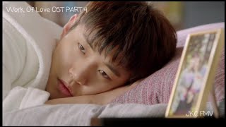 [MV] 주영Joo Young [I'll do it every day]  Work Of Love OST PART 4