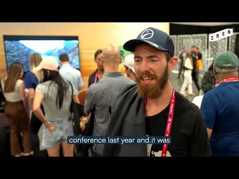 IREN BTC 2025 | Recap