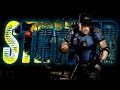 Mortal Kombat Trilogy Extended PC Stryker