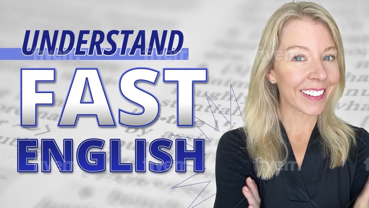 5 Tips to Understand Native English Speakers