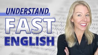 5 Tips to Understand Native English Speakers