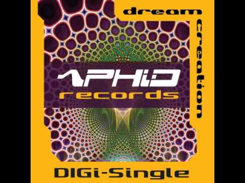 Kaptain Kairos and Aphid Moon   Complex Retracement 2010