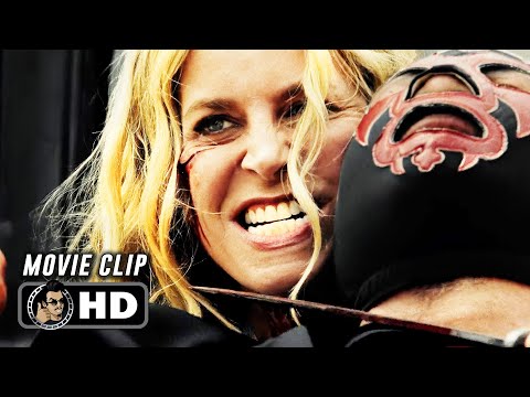 3 FROM HELL | Final Scene (2019) Movie CLIP HD