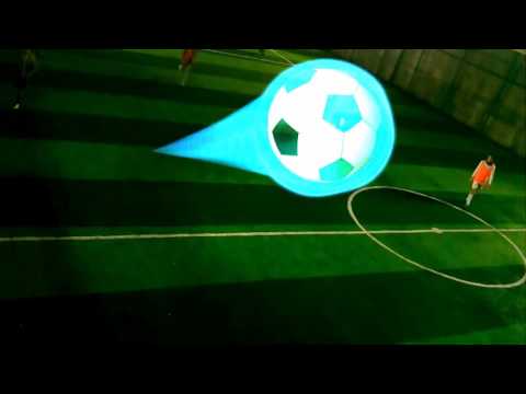 Ayaz Arena Halı Saha 03.03.2016 19:00 - akillisaha.com