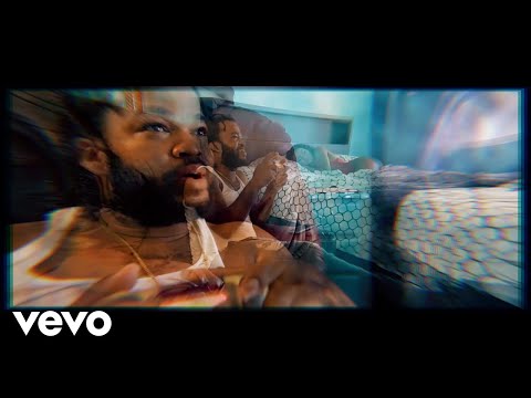 TakeOva - Alien Mode (Official Video)