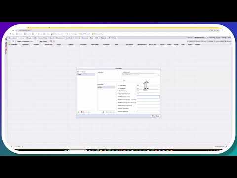 Screenshot from video