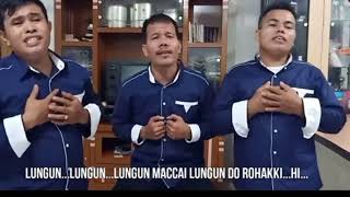 Download lagu TERNYATA LAGU LAMA ITU ENAK/SIHOL TU DAINANG/D'TAMA TRIO/KARYA PARNINGOTAN SIHOTANG mp3