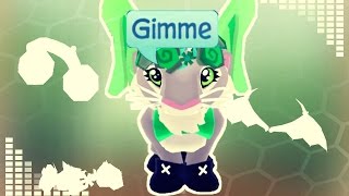 ANIMAL JAM PLAY WILD - TOP 5 MOST WANTED ITEMS IN WHOLE JAMAA