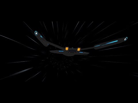 U.S.S. Walker / NCC-1607 (Midwayverse)