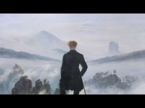 J. Słowacki. Wstęp i monolog Kordiana na Mont Blanc.