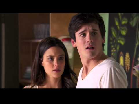 Home and Away: Monday 10 February - Clip