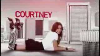 Make Me A Supermodel Intro Australia Make Me A Supermodel Intro Australia