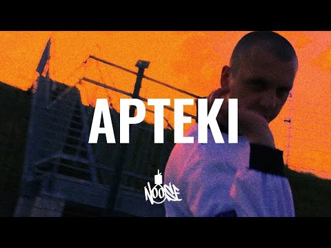 [FREE] PIKERS X GRUBVS TYPE BEAT - "APTEKI"