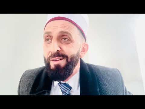 Jeta nuk është vetëm shumim por lënie gjurmë - Zekerija Rushani