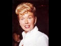 Doris Day - Blame My Absent Minded Heart