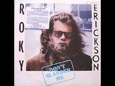 Roky Erickson - Nothing In Return