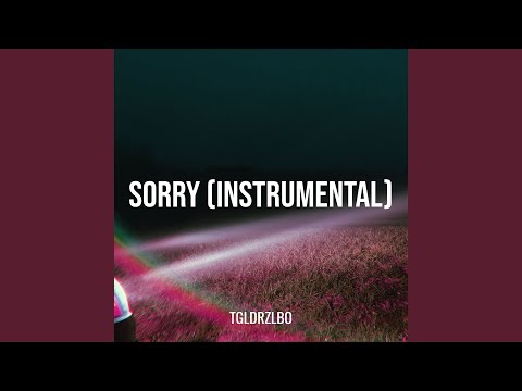 Sorry (Instrumental)
