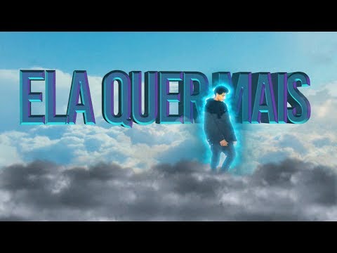 Wiga - Ela quer mais (Prod. Mendina) [Dir. by @morlockboi]