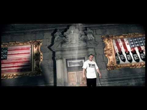DISL AUTOMATIC - KILLUMINATI (OFFICIAL VIDEO)